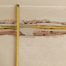 Płyta karton gips Bytom 3