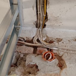 Płyta karton gips Bytom 4