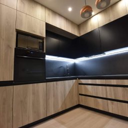 Admeb Marcin Doroń - Szafy na wymiar Opole