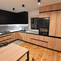 Admeb Marcin Doroń - Szafy wnękowe Opole