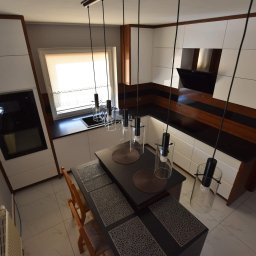 Szafy wnękowe Opole 3