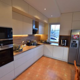 Admeb Marcin Doroń - Szafy wnękowe Opole