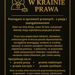 Prawnik rodzinny Warszawa 1
