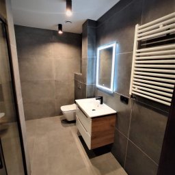 Remonty mieszkań Lubaczów 4