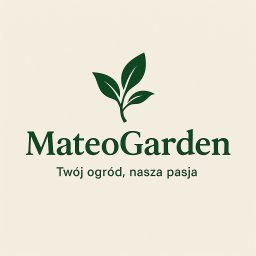 MateoGarden - Projektowanie Trawnik&oacute;w Warszawa