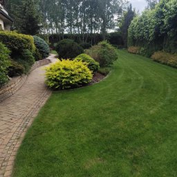 Systemy nawadniania Warszawa 2