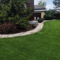 Systemy nawadniania Warszawa 3