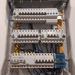 AT Urządzenia dla Domu - Oświetlenie Kuchni Aleksandrów Łódzki, Polska