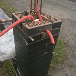 Instalacje elektryczne Aleksandrów Łódzki, Polska 2