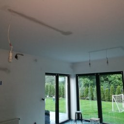 Instalacje elektryczne Aleksandrów Łódzki, Polska 3