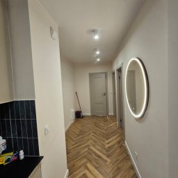 Malowanie mieszkań Warszawa 2