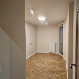 Malowanie mieszkań Warszawa 4