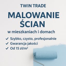 TWIN TRADE OLEKSANDR CHAIKA