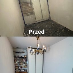 Malowanie mieszkań Warszawa 3