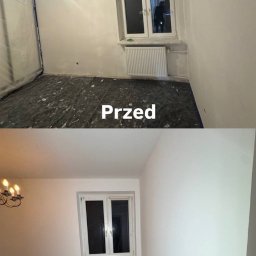Malowanie mieszkań Warszawa 4