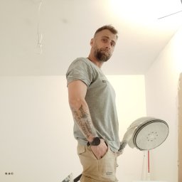 MIG Ziemba - Malowanie Biur Poznań