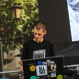 Urodziny Starówki 2025, Koncert V Filar