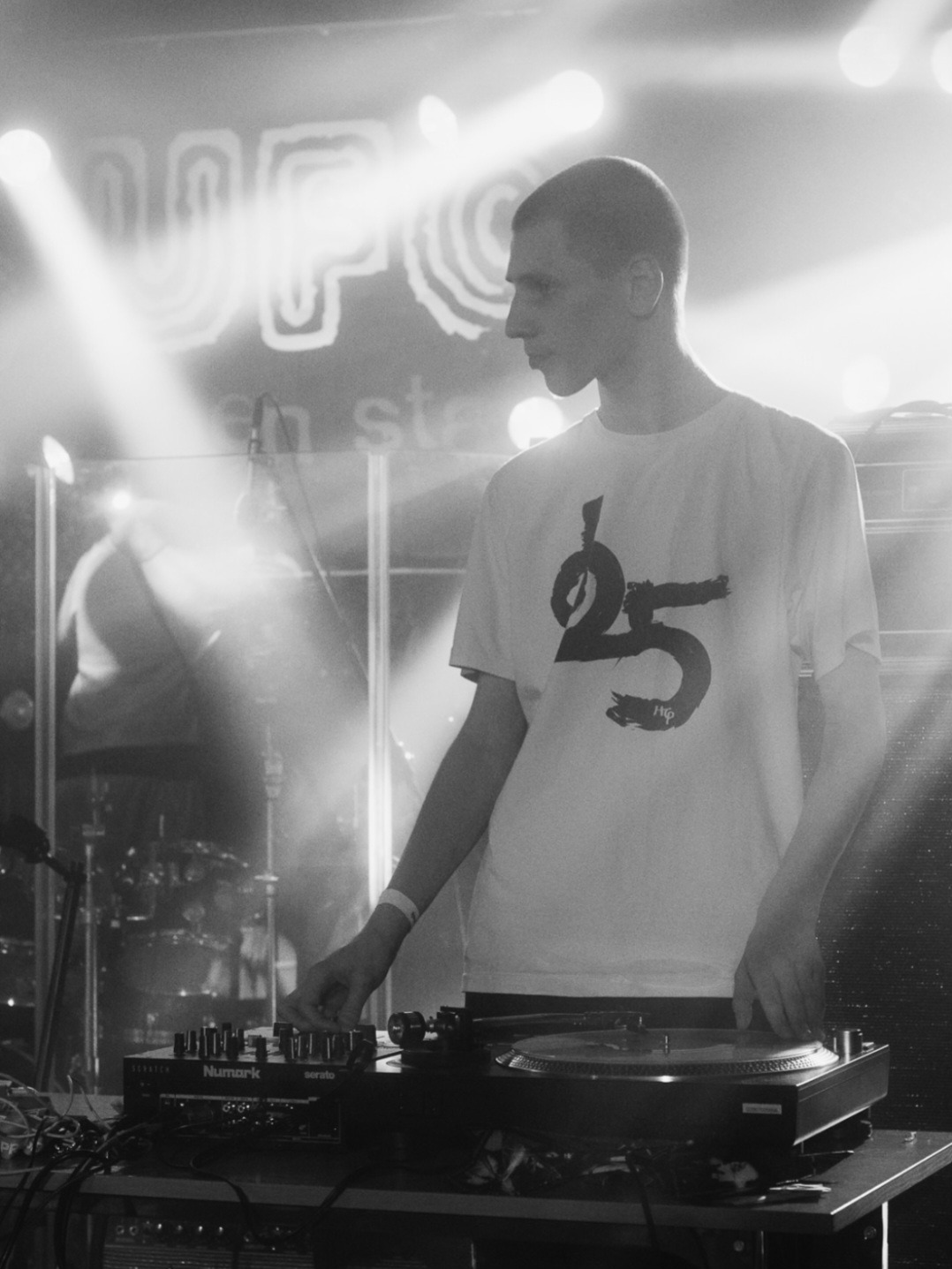 UFO 2025, Koncert V Filar