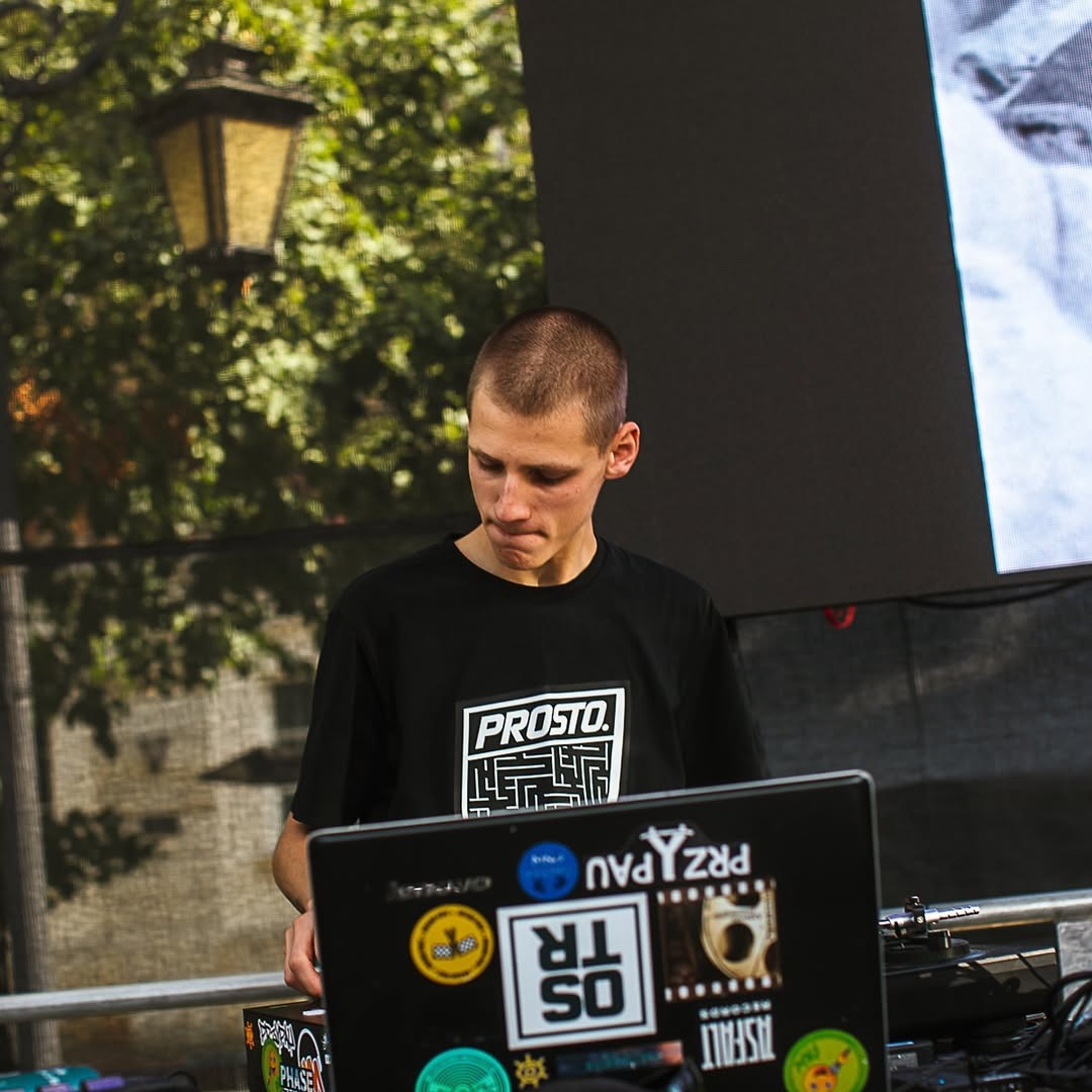 Urodziny Starówki 2025, Koncert V Filar