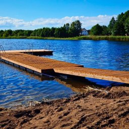 Projektowanie konstrukcji stalowych Warszawa 1