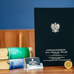 Notariusz Wołomin 2