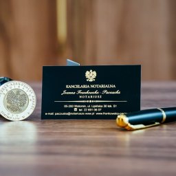 Notariusz Wołomin 3