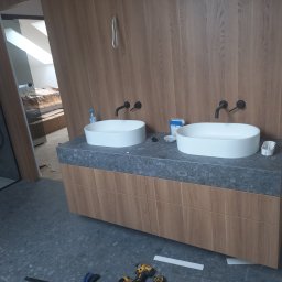 Przemysław Piotrowski - Szafy Na Miarę Sobolewo