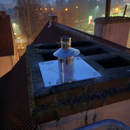 Remont łazienki Piła 3