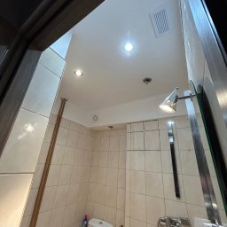 Remont łazienki Piła 4