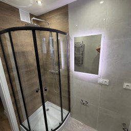 Remont łazienki Piła 4