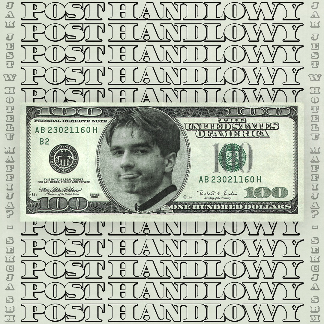 Grafiki dla grupy na Faceboku - Jak jest w Hotelu Maffija? - sekcja SBM.