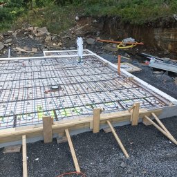 Domy szkieletowe Chełm 2