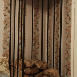 Bramy wjazdowe Warcz 4