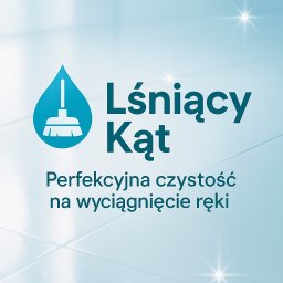 Lśniący kąt - Okna Bez Smug Szemud