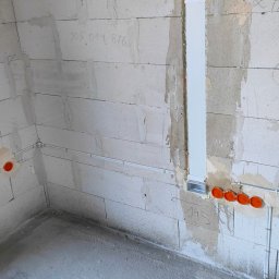 Instalacje elektryczne Przyjaźń 2