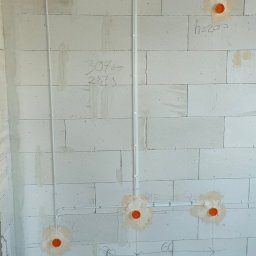 Instalacje elektryczne Przyjaźń 3