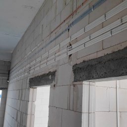 Instalacje elektryczne Przyjaźń 4