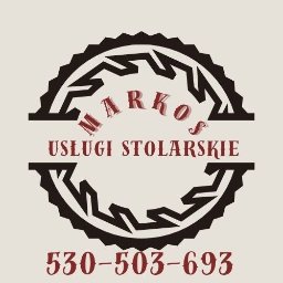 Markos usługi stolarskie Marcin Kołos - Schody Drewniane Ełk