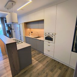 Schody drewniane Ełk 3