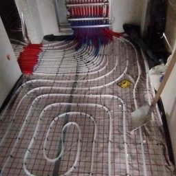 Kompleksowe wykonanie instalacji hydraulicznych Przeworsk 4