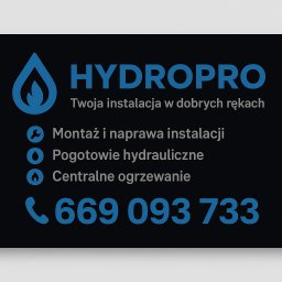 Kompleksowe wykonanie instalacji hydraulicznych Przeworsk 1