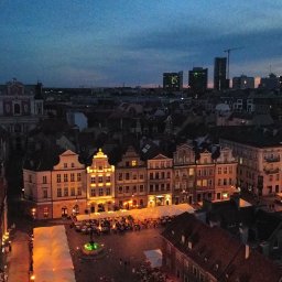 Kamil Cieslak - Kamerzysta Szreniawa