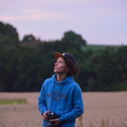 Kamerzysta Szreniawa 4