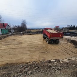 Układanie kostki brukowej Rumia 3