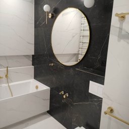 Rat-Bau Janusz Ratkiewicz - Szpachlowanie Suchowola