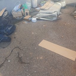 Sprzątanie Poznań 3