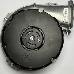 Naprawa wentylatorów FIME do kotłów kondensacyjnych