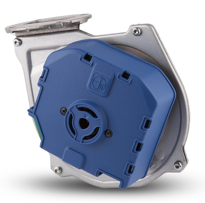 Naprawa wentylatorów SIT do kotłów kondensacyjnych