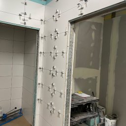 Malowanie mieszkań Poznań 2