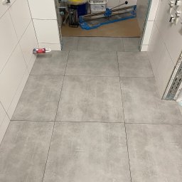 Malowanie mieszkań Poznań 4